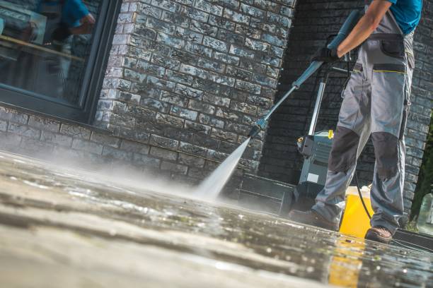 Professional Pressure Washing Services in El Granada, CA