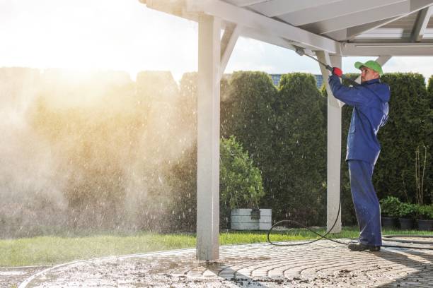 Best Roof Washing  in El Granada, CA