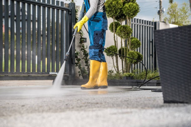 Best Fence Cleaning  in El Granada, CA