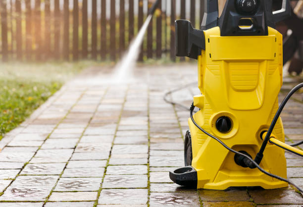 Concrete Sealing in El Granada, CA