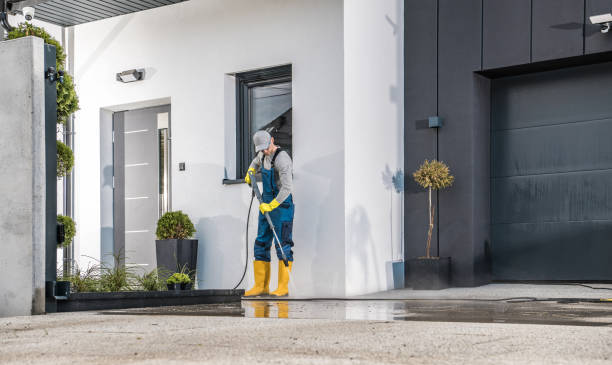 Best Factory Floor Cleaning  in El Granada, CA